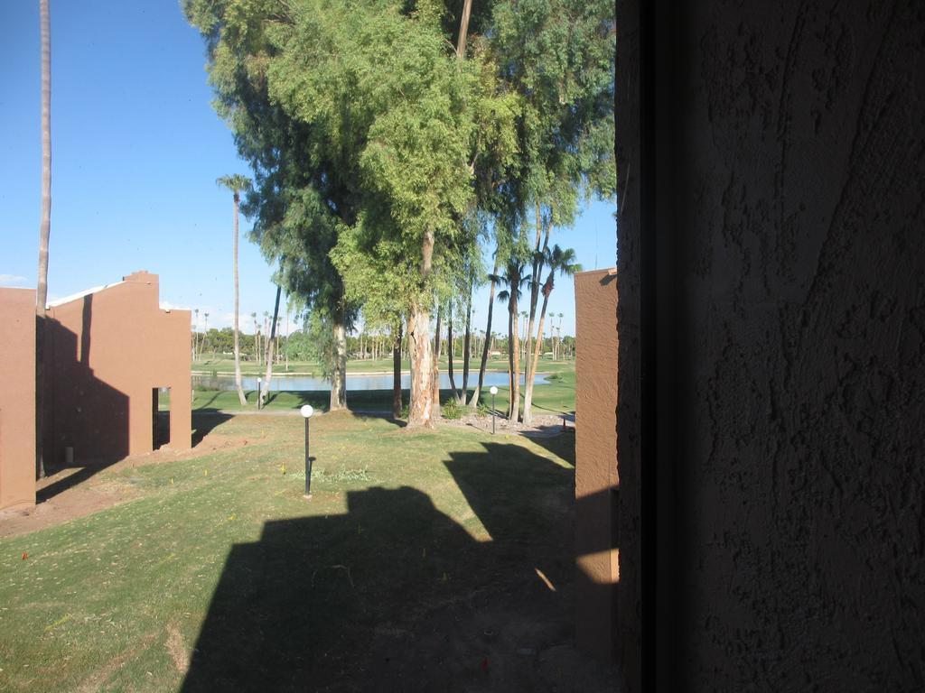 Mccormick Ranch Golf Villa Scottsdale Eksteriør bilde