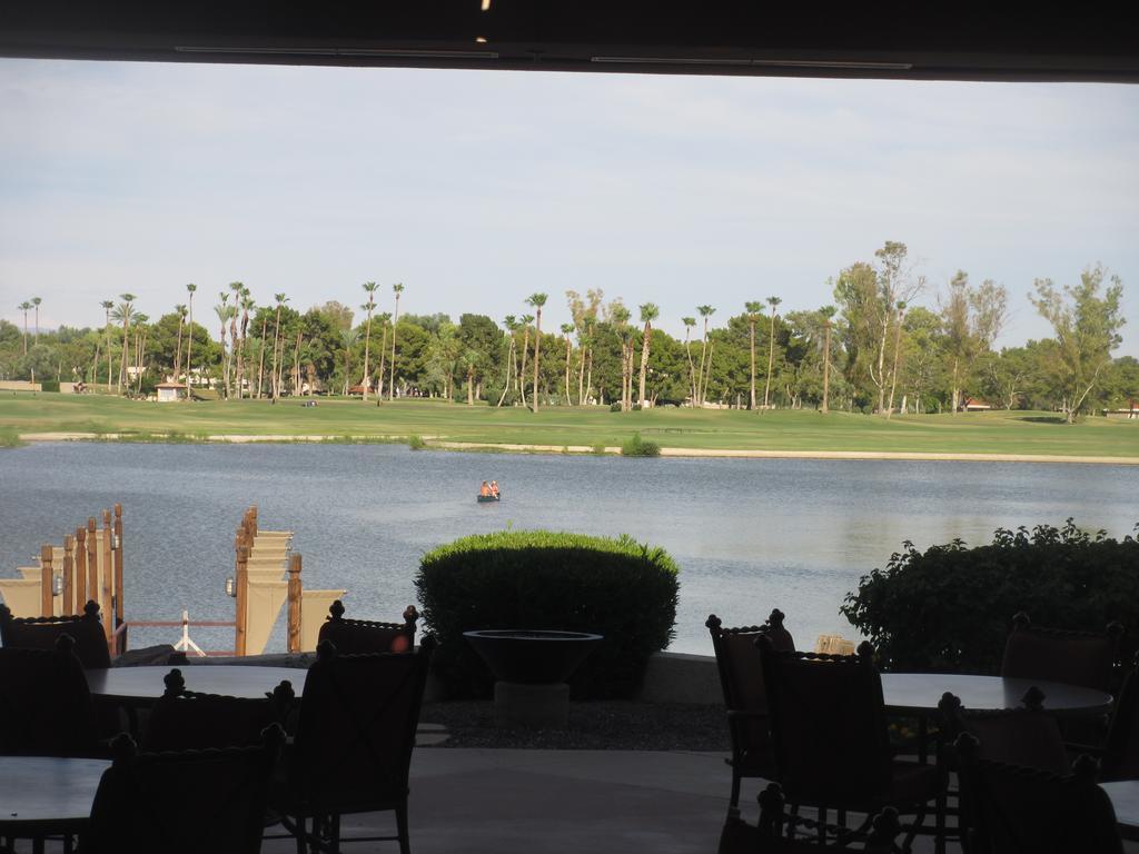 Mccormick Ranch Golf Villa Scottsdale Eksteriør bilde