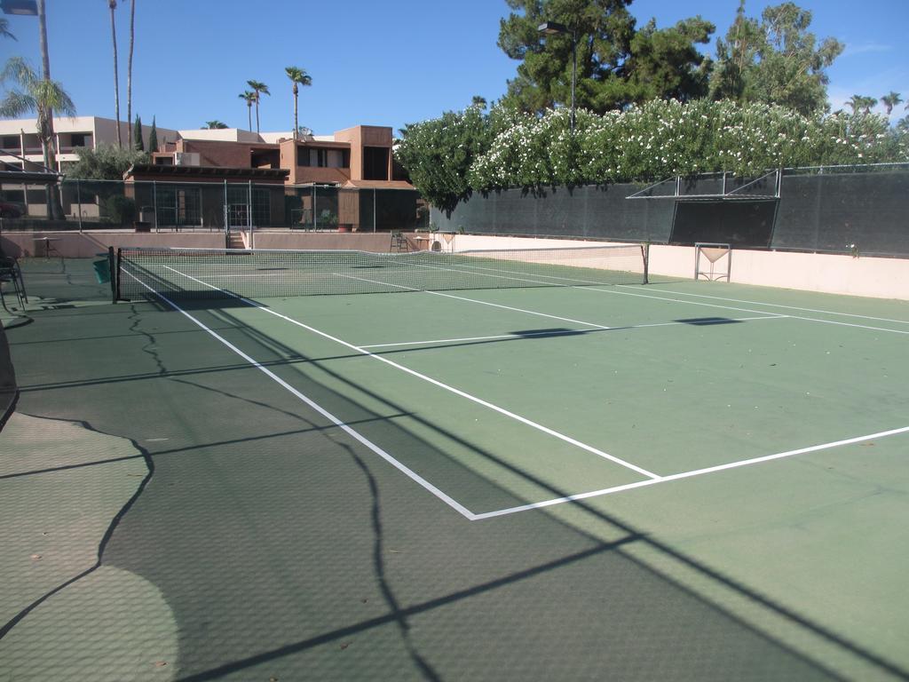 Mccormick Ranch Golf Villa Scottsdale Eksteriør bilde