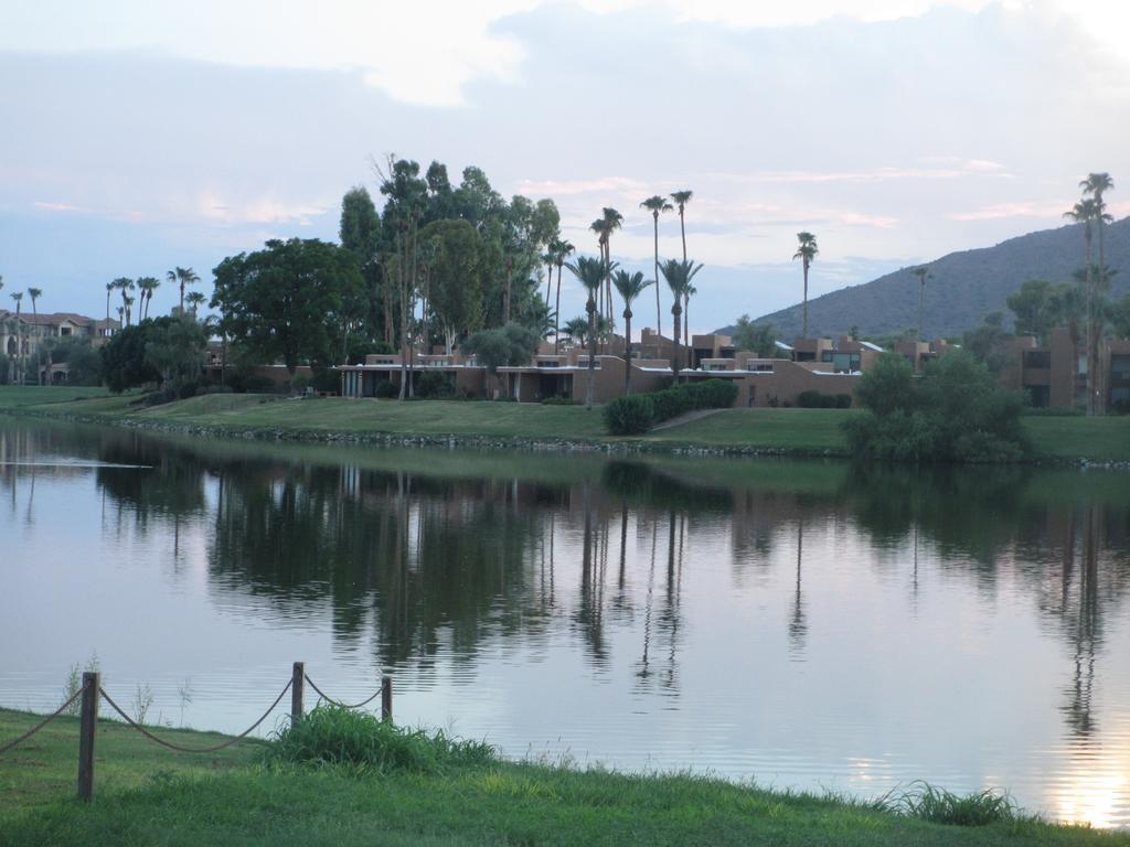Mccormick Ranch Golf Villa Scottsdale Eksteriør bilde