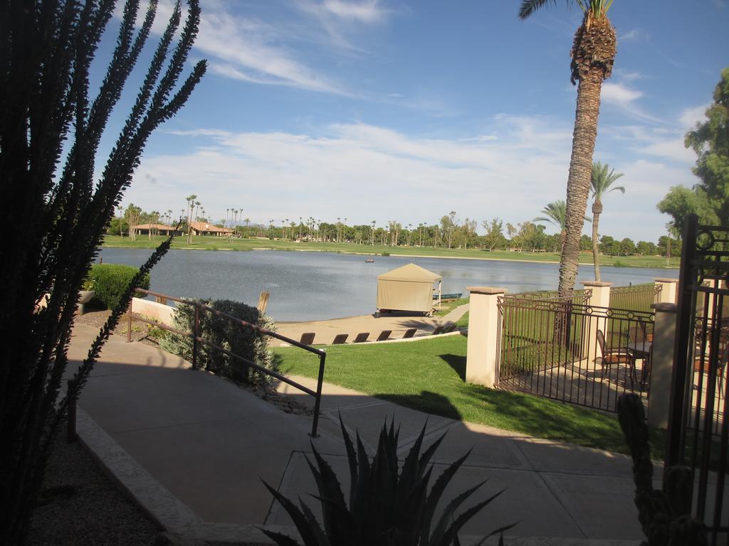 Mccormick Ranch Golf Villa Scottsdale Eksteriør bilde
