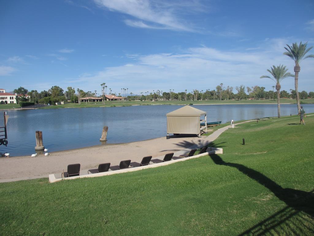 Mccormick Ranch Golf Villa Scottsdale Eksteriør bilde